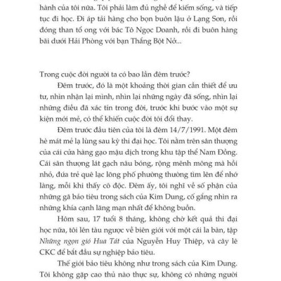 Tiện Nhân Ở Phố