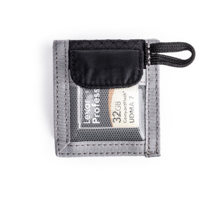 Ví đựng phụ kiện Think Tank CF/SD + Battery Wallet - Hàng chính hãng
