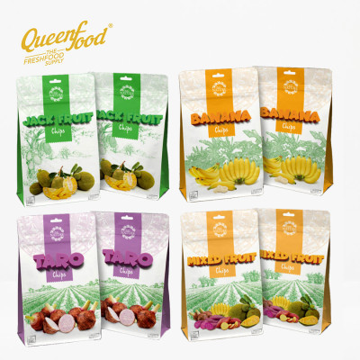 Hạt Điều Rang Không Muối Only Nature 200gr / Túi Hàng Việt Nam Xuất Khẩu