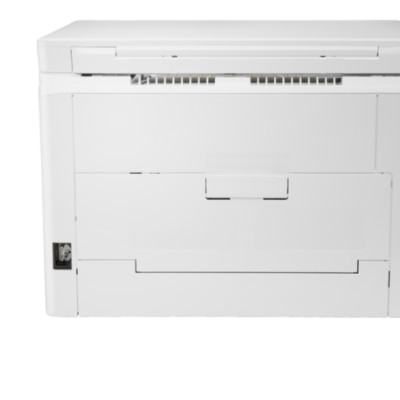 Máy in Laser màu đa năng HP Color LaserJet Pro MFP M182n (7KW54A) - Hàng chính hãng