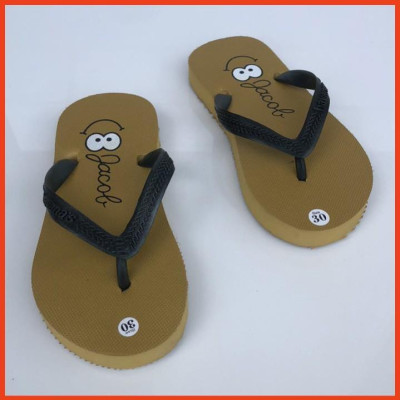 Dép Tông thái cho bé hot trend siêu cute 21351 nhiều màu sắc