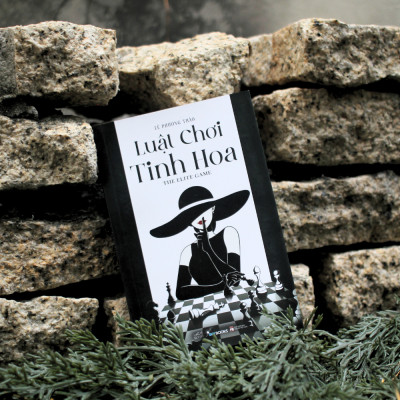 Luật Chơi Tinh Hoa – The Elite Game