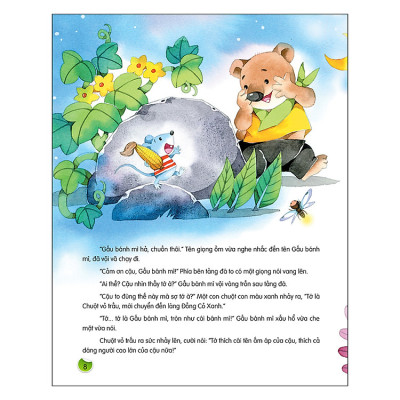 Sách: Bách Khoa Nuôi Dưỡng Thói Quen Tốt Cho Trẻ - Thói Quen Tốt Trong Giao Tiếp (Tái bản)