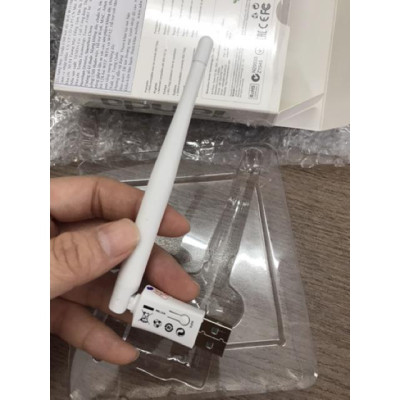Tenda USB kết nối Wifi W311MA tốc độ 150Mbps 
