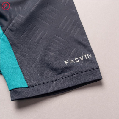 Bộ quần áo thể thao nam FASVIN AT21455.HN chất vải mềm nhẹ co giãn thoải mái