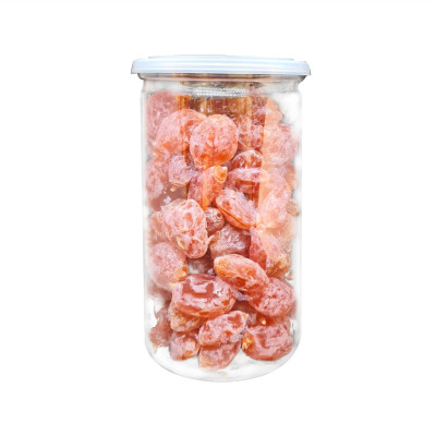 Combo 2 Hộp Ô Mai Đào Không Hạt DTFood (Hộp 500g)