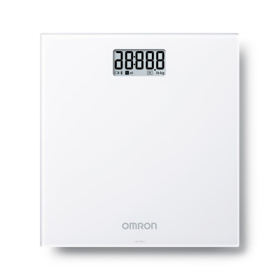 Cân Điện Tử Chỉ Số BMI OMRON HN-300T2 - Kết Nối Điện Thoại - Thương Hiệu Nhật Bản