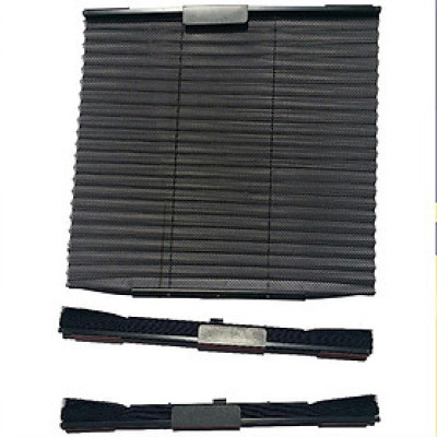 Rèm Che Nắng Gắn Cửa Ô Tô Xếp Gọn | Rèm Che Nắng Ô Tô Gấp Gọn Thông Minh, Tiết Kiệm Không Gian, Dễ Dàng Sử Dụng