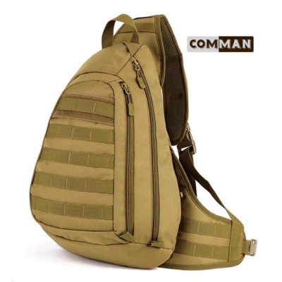 Túi đeo chéo COMMAN_chiến thuật _dã ngoại