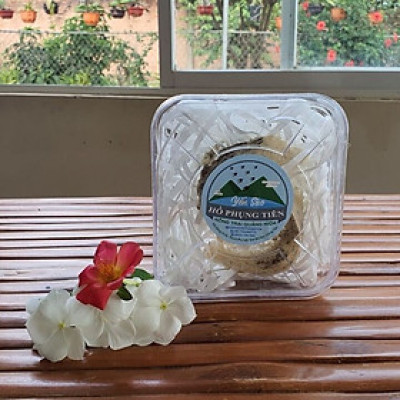 Yến sào thô Hồ Phụng Tiên 20g nguyên chất