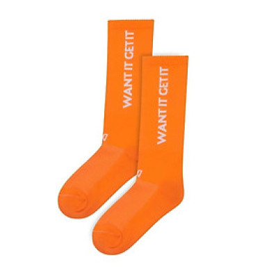 VỚ THỂ THAO THỜI TRANG ONWAYS KNEE HIGH SOCK U13016