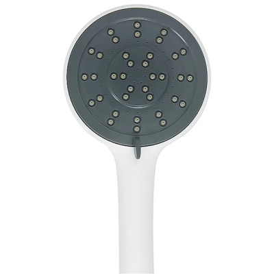 Máy nước nóng trực tiếp Ariston 4500W AURES PREMIUM 4.5P IVORY - Hàng Chính Hãng - Mới 100%