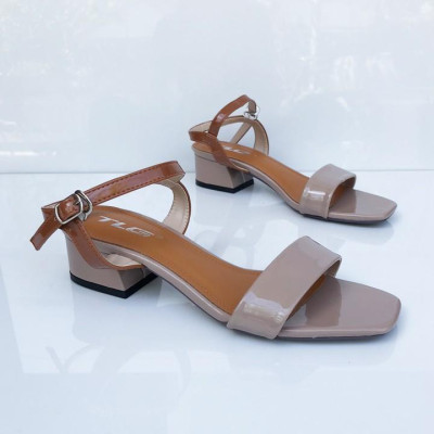 Siêu phẩm Sandal hot trend  trẻ trung năng động 21337