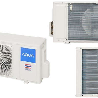 Máy lạnh AQUA Inverter 1 HP AQA-RV10QA3 - HÀNG CHÍNH HÃNG - CHỈ GIAO HCM