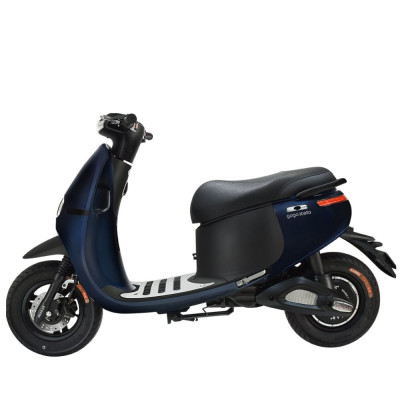 XE ĐIỆN OSAKAR GOGO STELLA