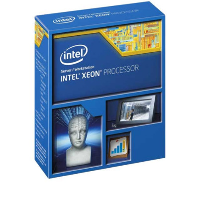 Bộ Vi Xử Lý CPU Intel Xeon E3-1220v6 (3.50Ghz, 8M, 4 Cores 4 Threads) - Hàng Chính Hãng