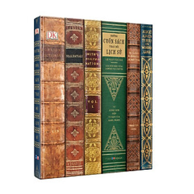 Những Cuốn Sách Thay Đổi Lịch Sử