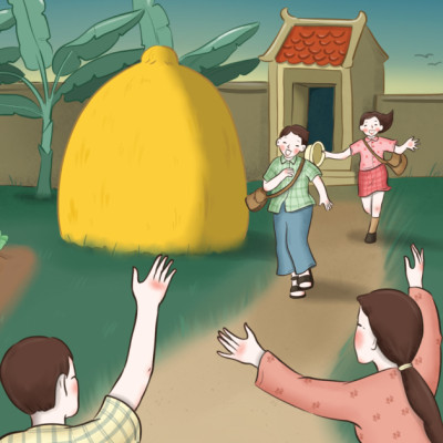 Hôm Nay Nếu Có Thể Hãy Về Nhà Ăn Cơm