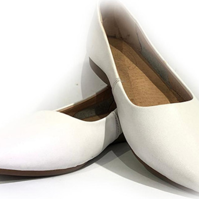 Giày búp bê nữ xinh xắn TLG 20465-4