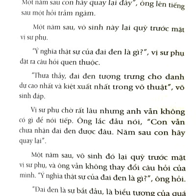 Hạt Giống Tâm Hồn - Tập 13: Cách Nghĩ Mở Con Đường