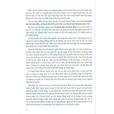 Sách - Lý Thuyết Đàn Hồi - NXB Xây Dựng