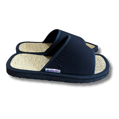 Dép chiếu đi trong nhà Hương Quế DCQ-69 thích hợp mang trong nhà, trong văn phòng 