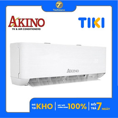 MÁY LẠNH AKINO 1.5HP INVERTER TH-T1C12INVFA - R32 - Thái Lan - Hàng Chính Hãng - Giao Hàng Toàn Quốc