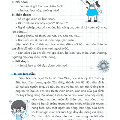 Giúp Em Tập Làm Văn 2