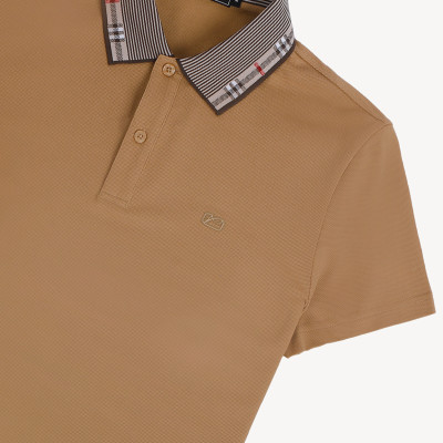 Áo Thun Polo Tay Ngắn Valentino Creations