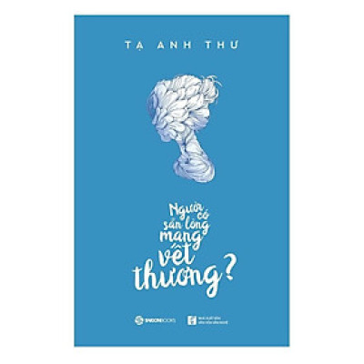 Người Có Sẵn Lòng Mang Vết Thương? - Nên đau đớn luôn là điều có thể