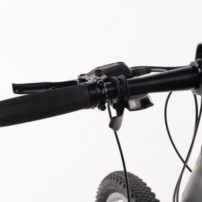 Xe đạp địa hình Thống Nhất SLX 26-01 - Hàng chính Hãng ( Tặng khóa dây mã số và chắn bùn trước sau ) 