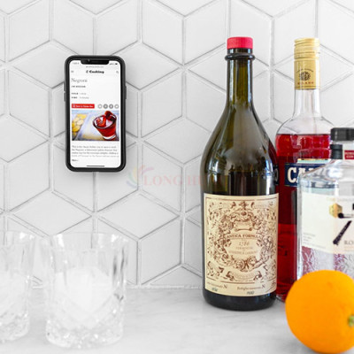 Ngàm dán Peak Design Wall Mount M-WM-AA - Hàng chính hãng