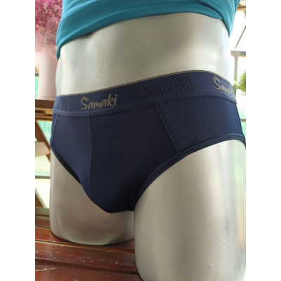 Quần Lót Nam Samaki Mã Số SKTL05 Form Quần Chuẩn, Đường May Kĩ