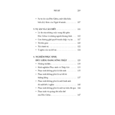 GIÊSU, CON NGƯỜI TỰ DO - Phác Thảo Một Kitô Học