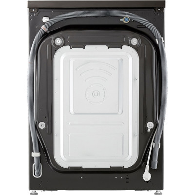 Máy giặt LG Inverter 12 kg FV1412S3B - Hàng chính hãng