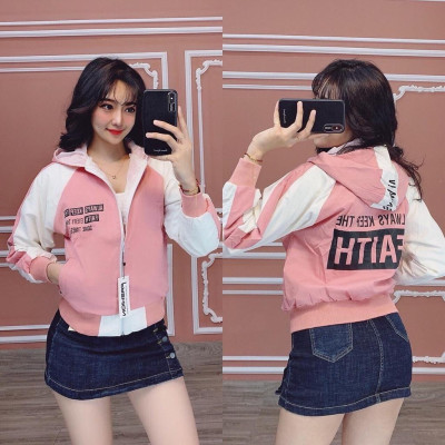 Áo khoát gió HTIA cực chất bao chất-A1083