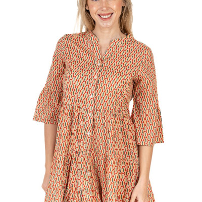 Đầm Cotton Isla Bonita