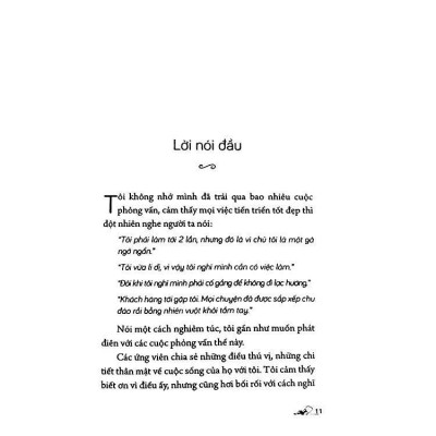 Sách - 30 Lý Do Bạn Không Được Tuyển Dụng - Wendy Burbridge - VanLangBooks