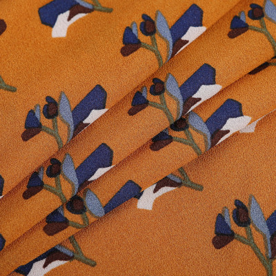 Đầm Xòe Nữ Kiểu Cúc Trai De Leah