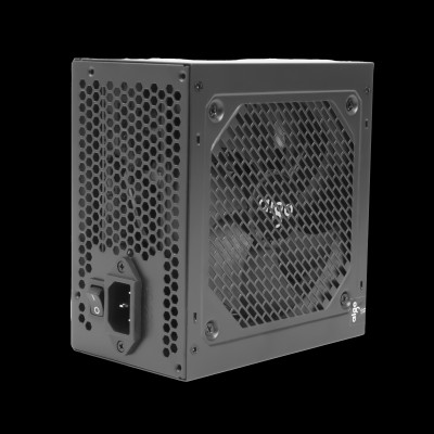 BỘ NGUỒN MÁY TÍNH AIGO MODEL CK500 500W - Hàng chính hãng