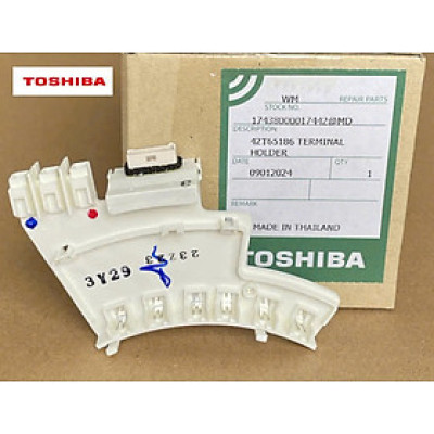 ĐẾM TỪ ĐIỀU TỐC MÁY GIẶT TOSHIBA DUH1100/DUH1200/DUJ1400 – HÀNG CHÍNH HÃNG
