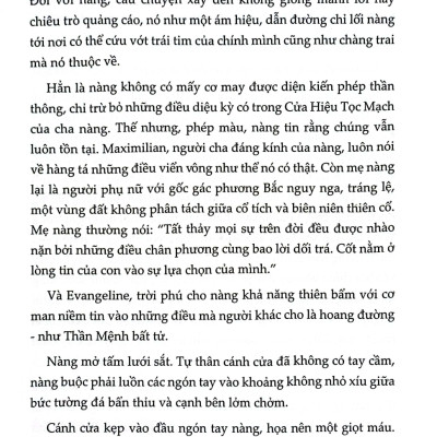 Combo Ngày Xửa Ngày Xưa Có Một Trái Tim Vụn Vỡ + Vũ Khúc Đoạn Tình (Bộ 2 Cuốn) - AZ
