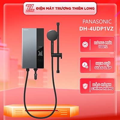 Máy Nước Nóng Trực Tiếp Panasonic DH-4UDP1VZ