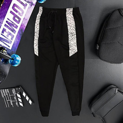 QUẦN THUN NAM THỂ THAO CÓ SIZE DƯỚI 80KG