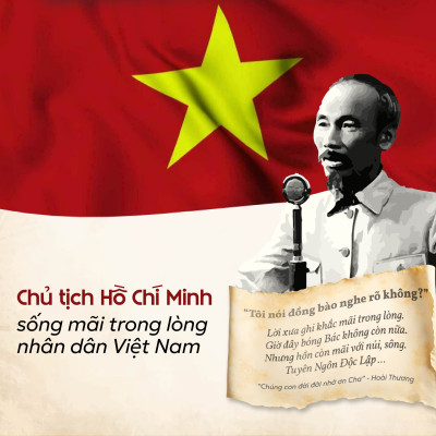 Sách Chủ Tịch Hồ Chí Minh - Hành Trình Đến Thắng Lợi, Sách Bác Hồ, Sách về Bác