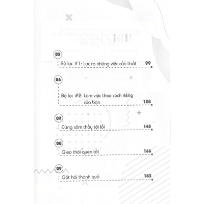 Làm Ít Được Nhiều - Vanlangbooks