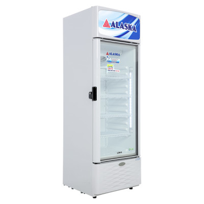 Tủ Mát Alaska LC-533HI (300L)