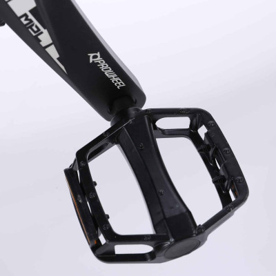 Xe đạp thể thao CALLI 6100 Khung nhôm cao cấp, 30 tộc độ, phanh dầu thủy lực