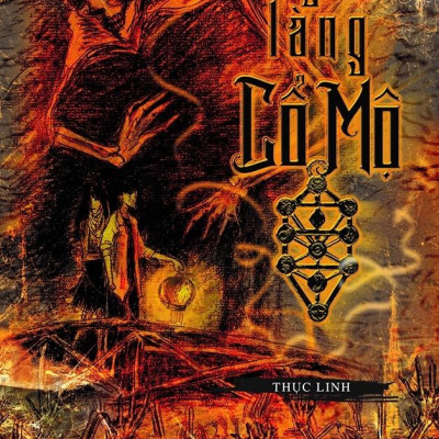 Ngôi Làng Cổ Mộ (Tái Bản)