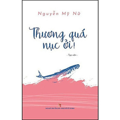 Thương quá nục ơi